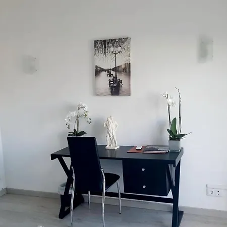 Ferienhaus Local 