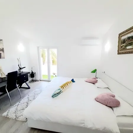 Ferienhaus Local 