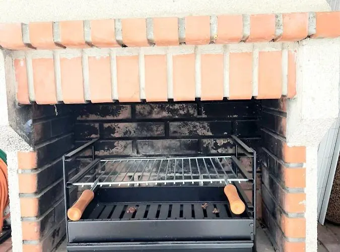 Local Casa Branca Сasa de vacaciones