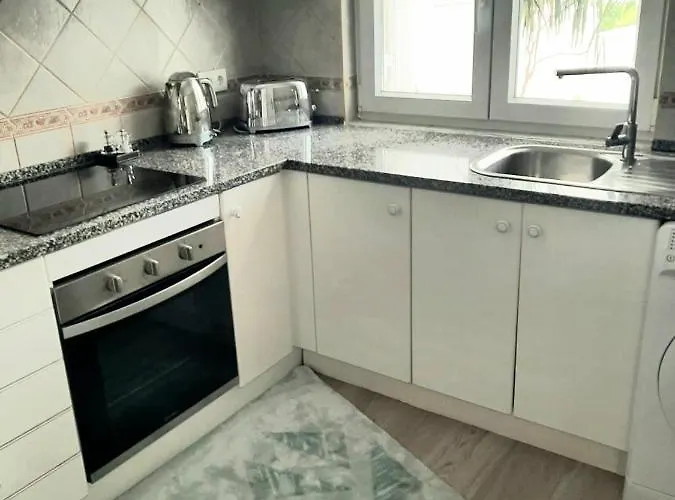 Prázdninový dům Local 