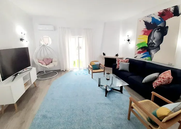 Prázdninový dům Local 