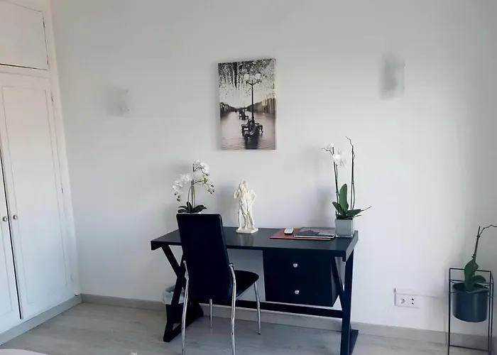 Сasa de vacaciones Local Casa Branca Albufeira