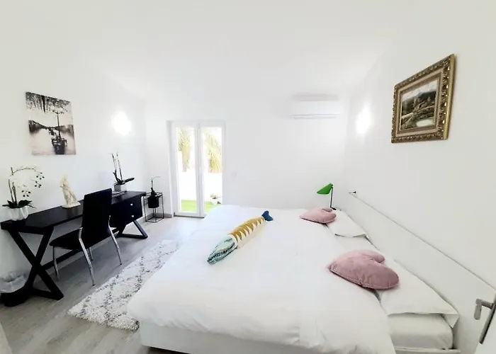 Prázdninový dům Local 